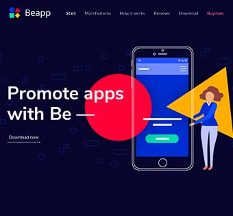 BeApp 4