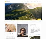 BeBlogger
