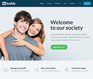 BeBuddy