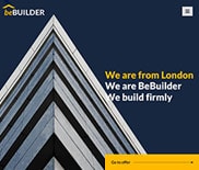 BeBuilder
