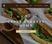 BeBurger