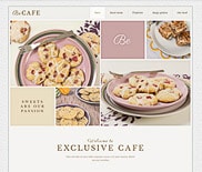 BeCafe