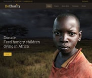 BeCharity