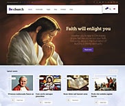 BeChurch