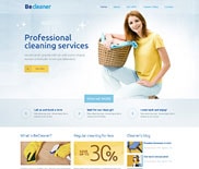 BeCleaner