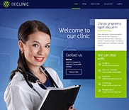 BeClinic