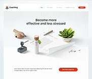 BeCoaching