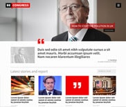 BeCongress