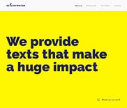 BeCopywriter