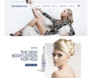 BeCosmetics