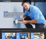 BeElectric