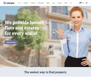 BeEstate