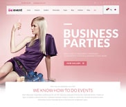 BeEvent