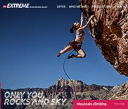 BeExtreme