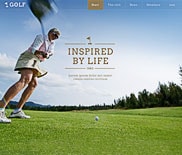 BeGolf