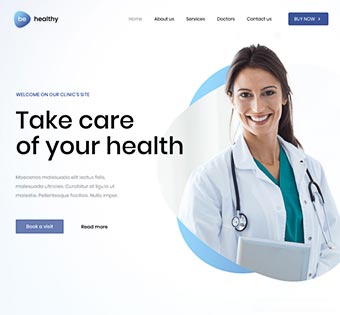 BeHealthy