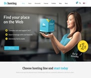 BeHosting