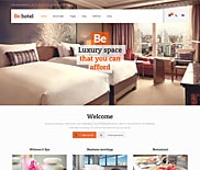 BeHotel