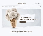 BeIce Cream