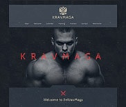 BeKravMaga
