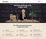 BeLawyer