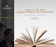 BeLibrary