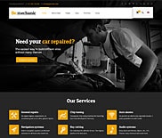 BeMechanic