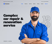 Bemechanic7