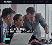 BeMedia