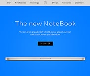 BeNotebook