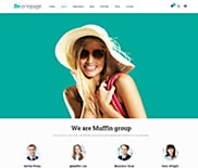 BeOnePage