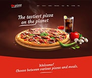 BePizza