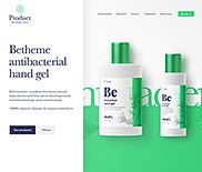 BeProduct 5