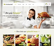 BeRestaurant