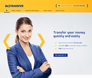 BeTransfer