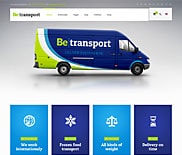 BeTransport