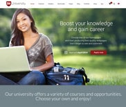 BeUniversity