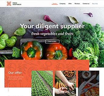 BeVegetables