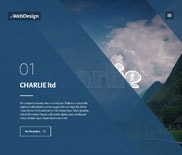 BeWeb Design