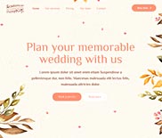 BeWedding Services